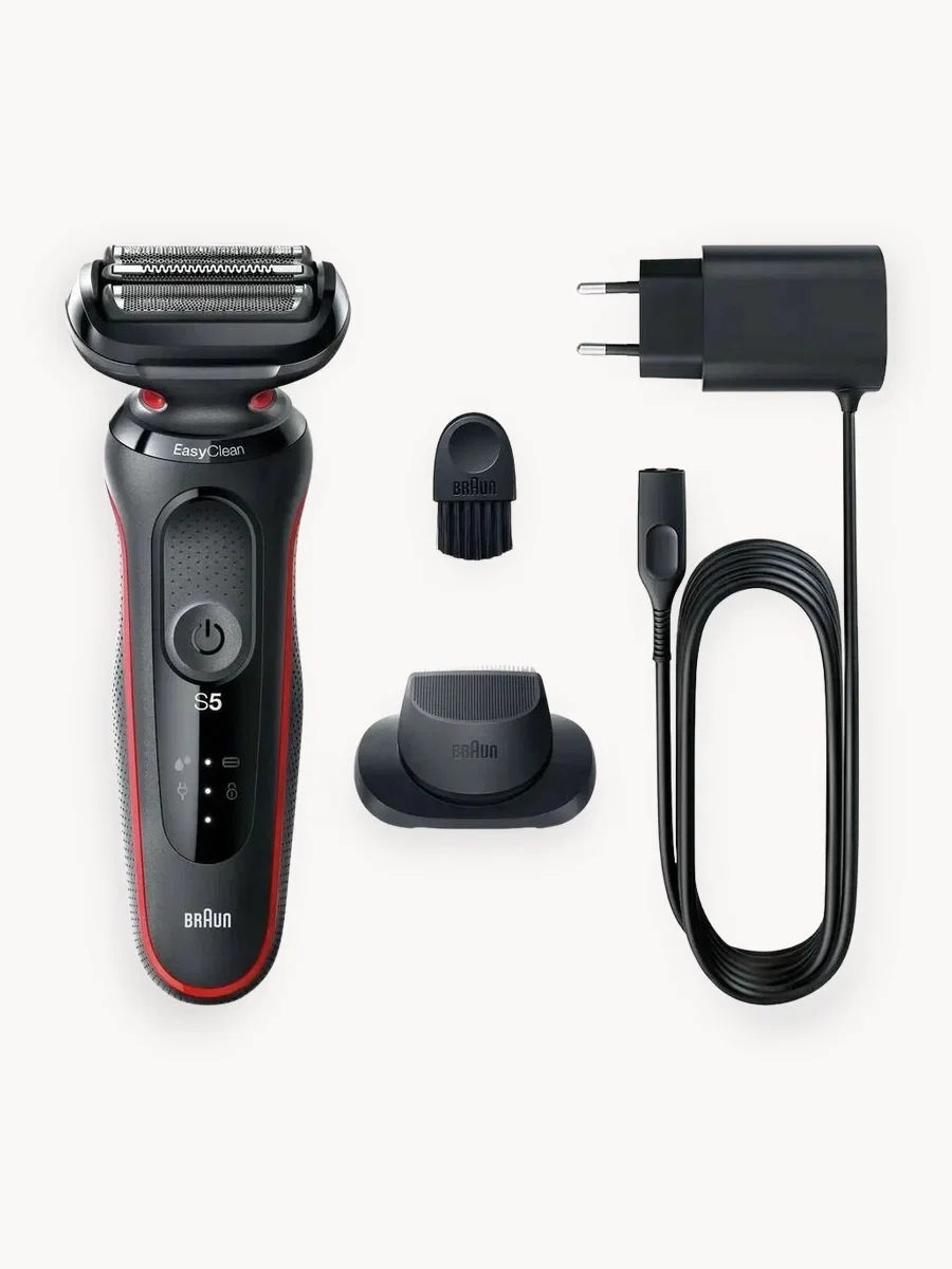 Электробритва Braun 51-R1200s