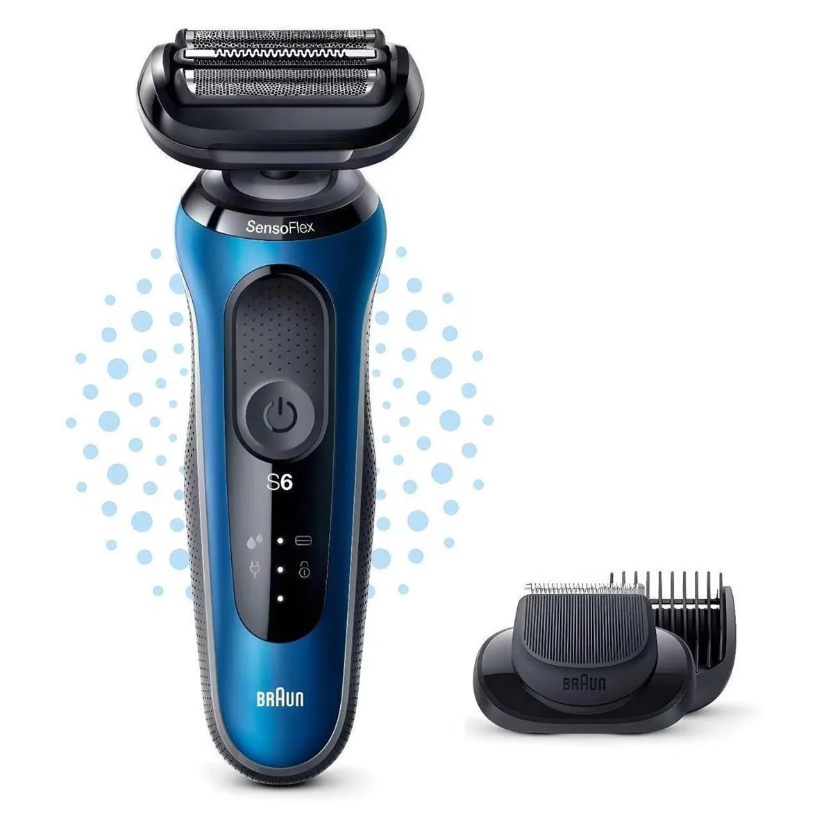 Электробритва Braun 61-B1500s