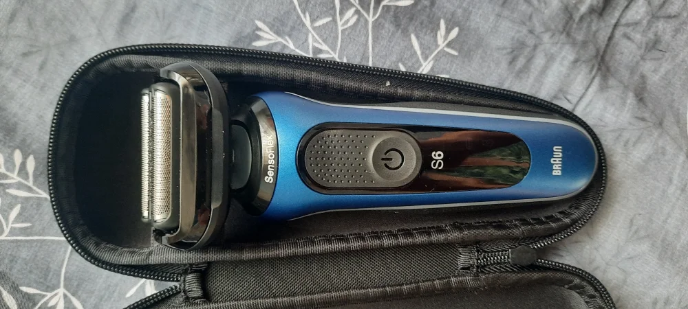 Электробритва Braun 61-B1500s