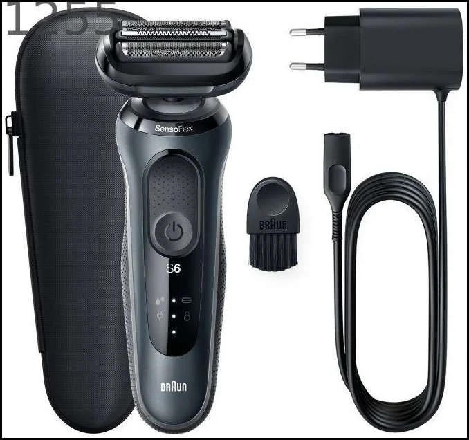 Электробритва Braun 61-N1000s