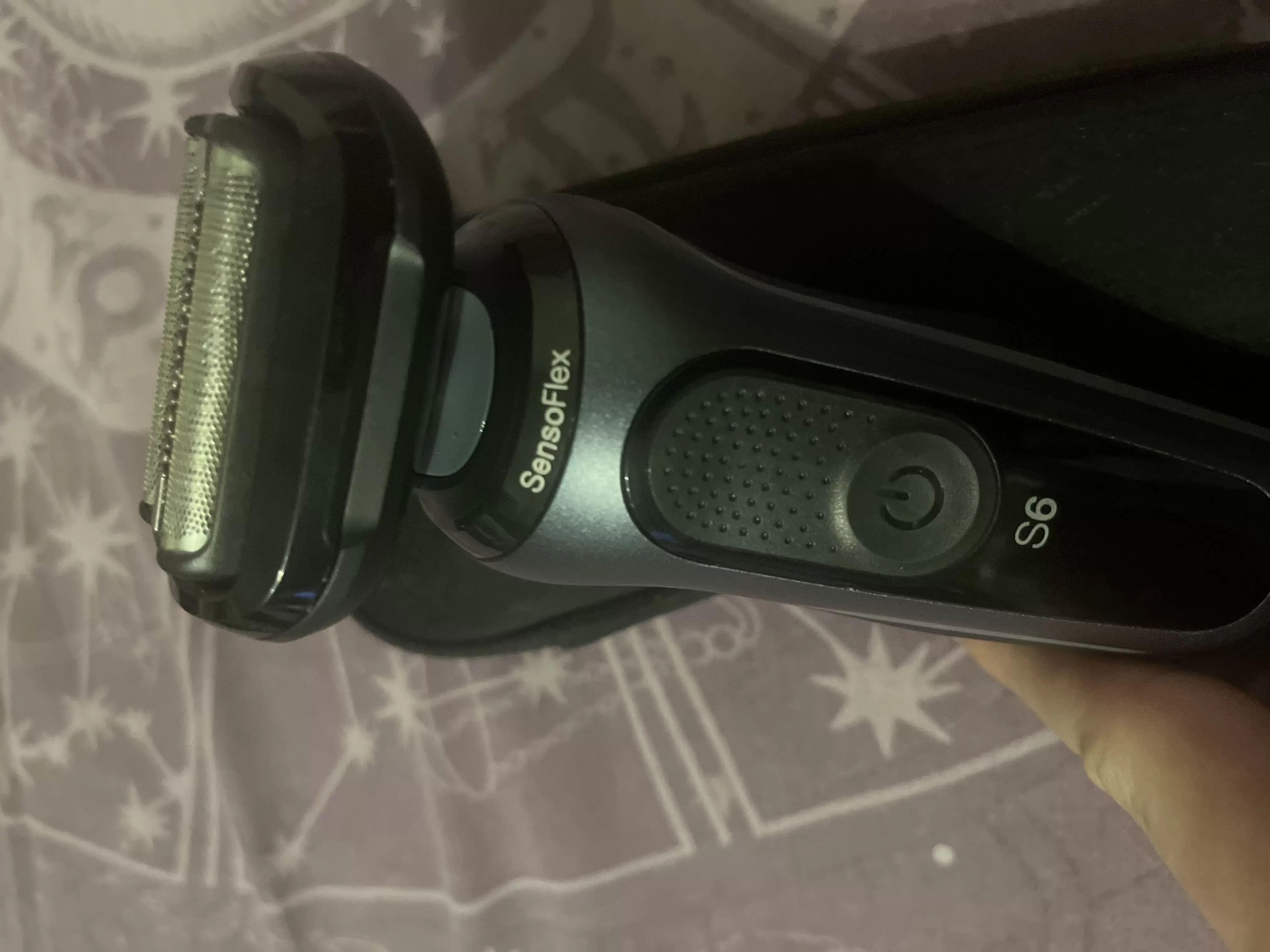 Электробритва Braun 61-N1000s