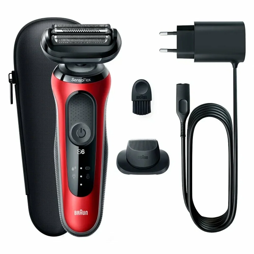 Электробритва Braun 61-R1200s