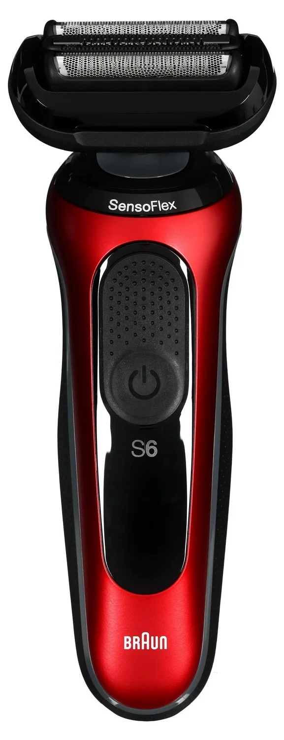 Электробритва Braun 61-R1200s
