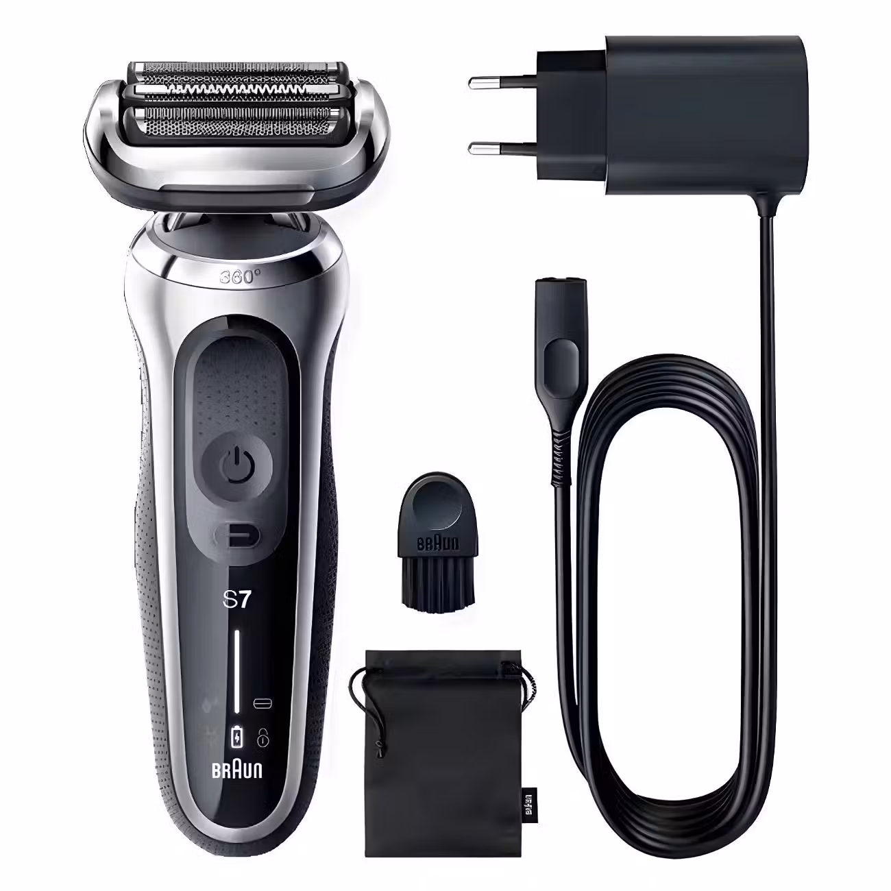 Электробритва Braun 71-S1000s