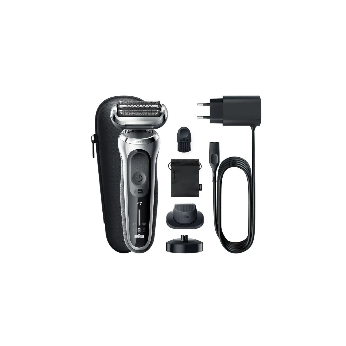 Электробритва Braun 71-S4200cs