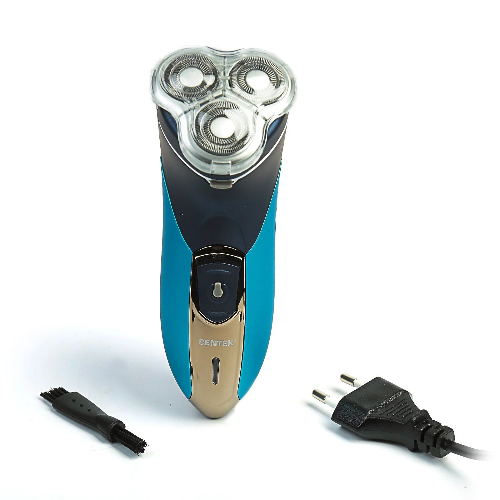 Электробритва Centek CT-2150 (сереб)
