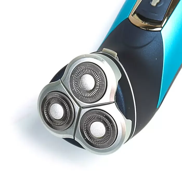 Электробритва Centek CT-2150 (сереб)
