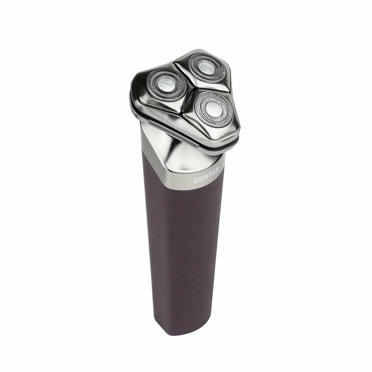 Электробритва Centek CT-2153 (аметист)