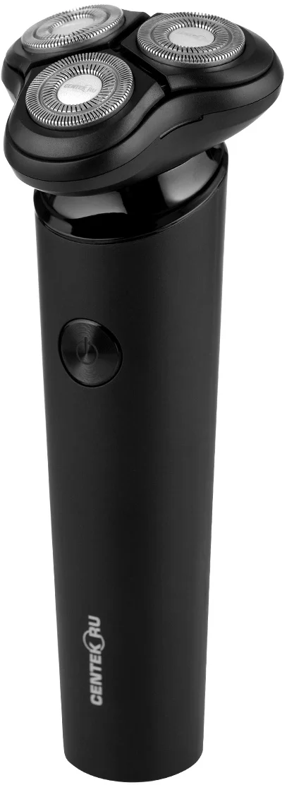 Электробритва Centek CT-2156 черный