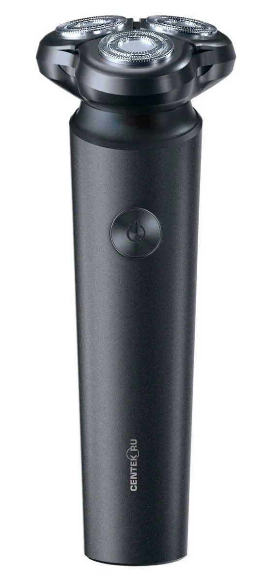 Электробритва Centek CT-2156 черный