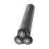 Электробритва Centek CT-2156 черный