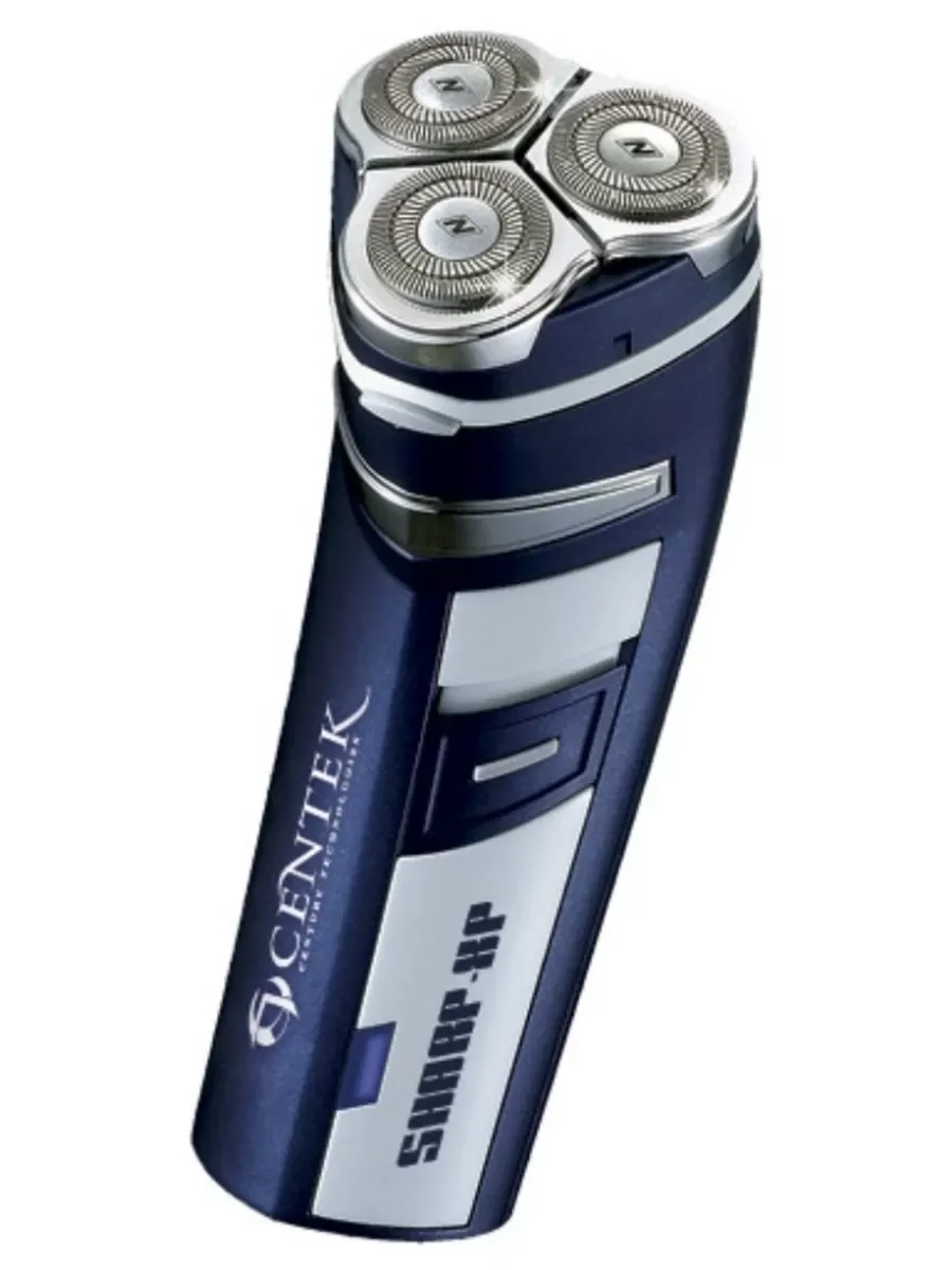 Электробритва Centek CT-2156 черный