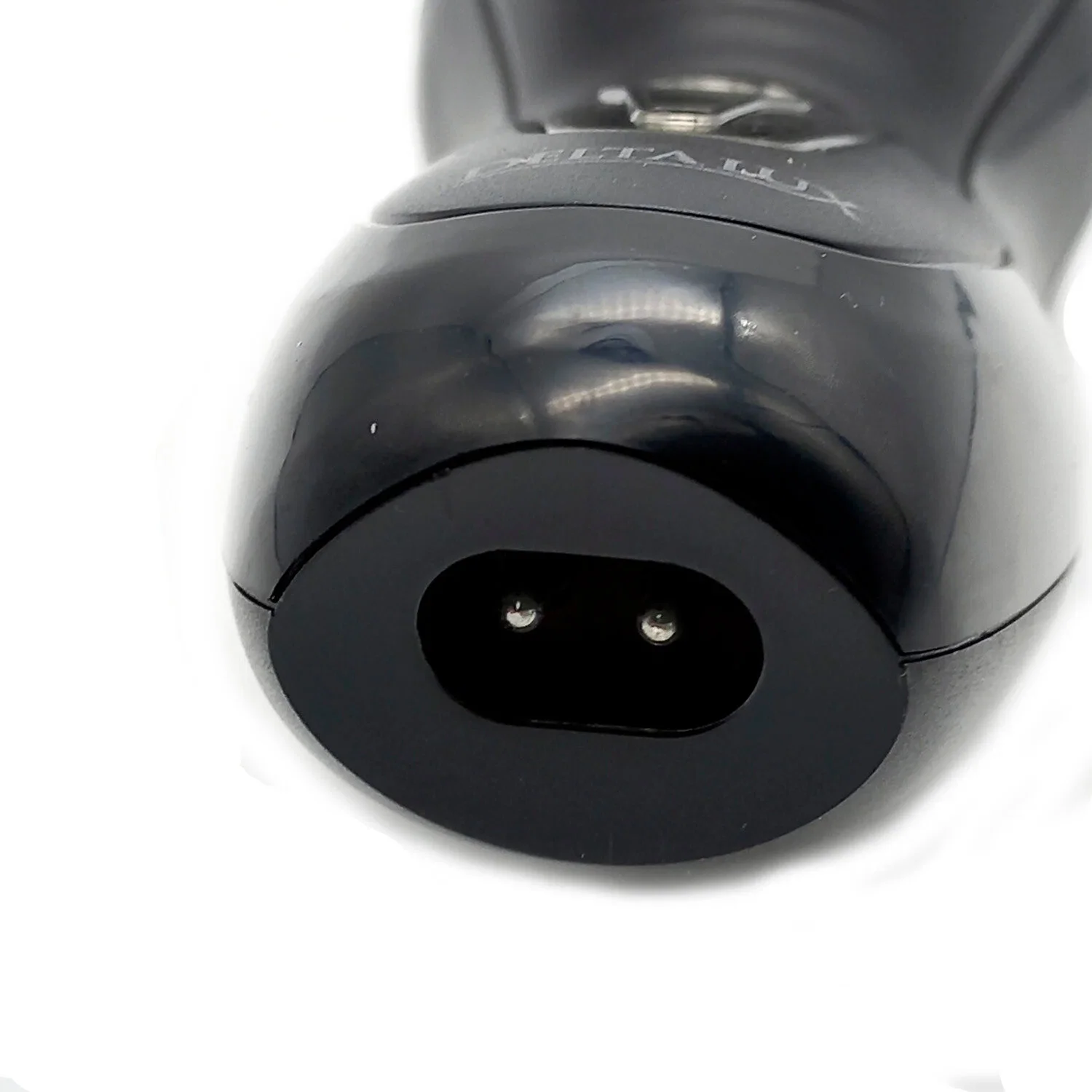 Электробритва Delta LUX DL-0726 черный
