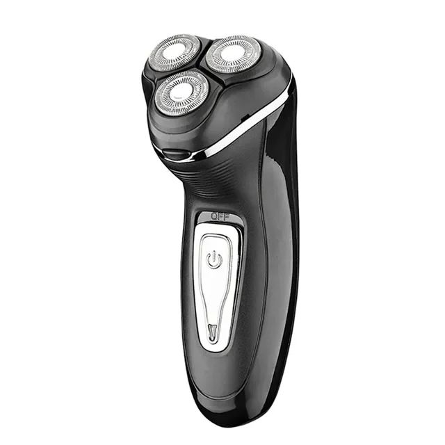 Электробритва Delta LUX DL-0726 черный