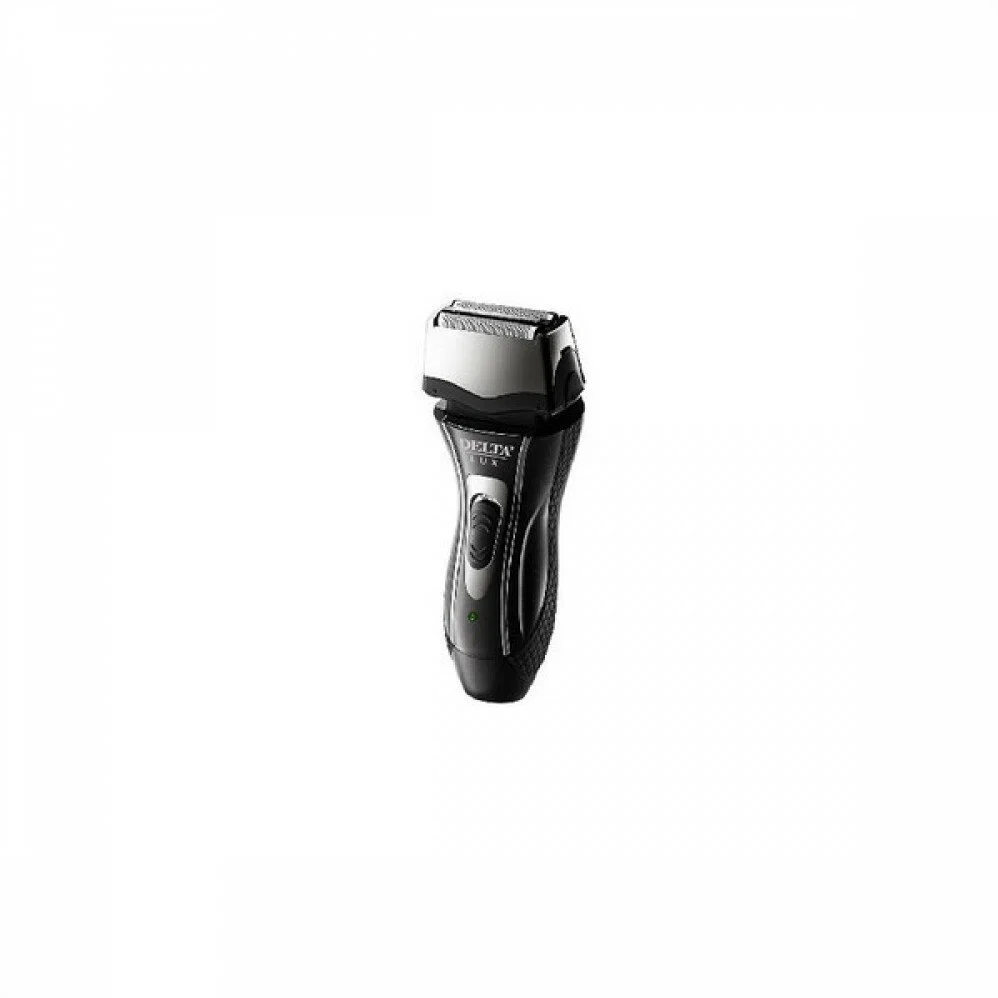 Электробритва Delta LUX DL-0727 черный: 3 Вт, аккум. 2,4 В (24)