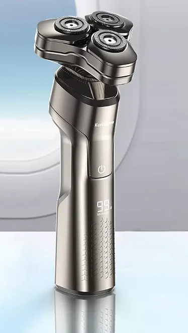 Электробритва KARINGBEE KB-5803 серый