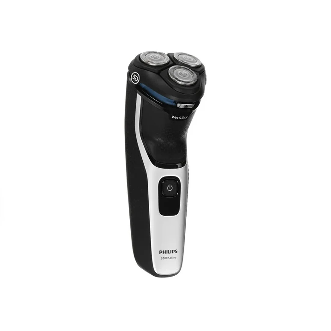 Электробритва Philips S3143/00 черный/серебристый