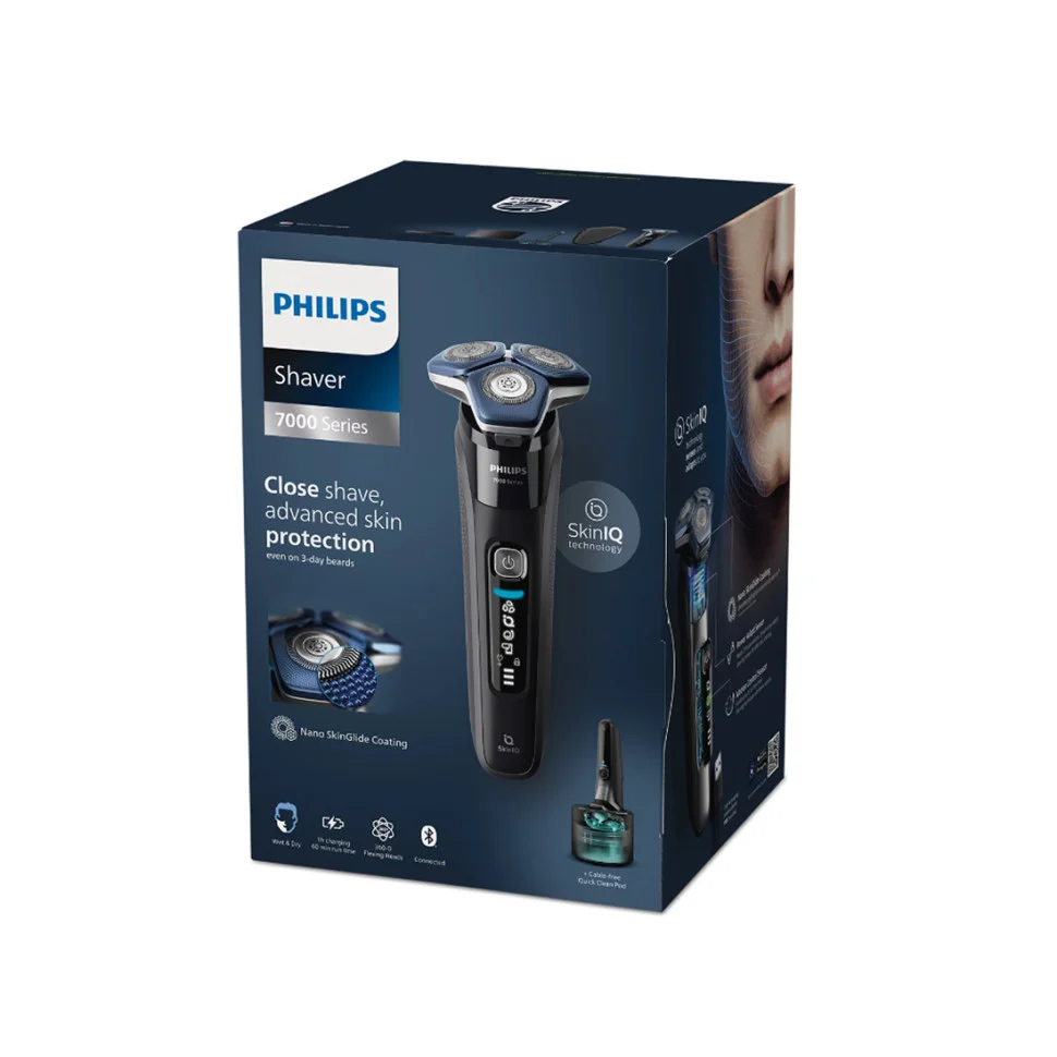 Электробритва Philips S7886/55