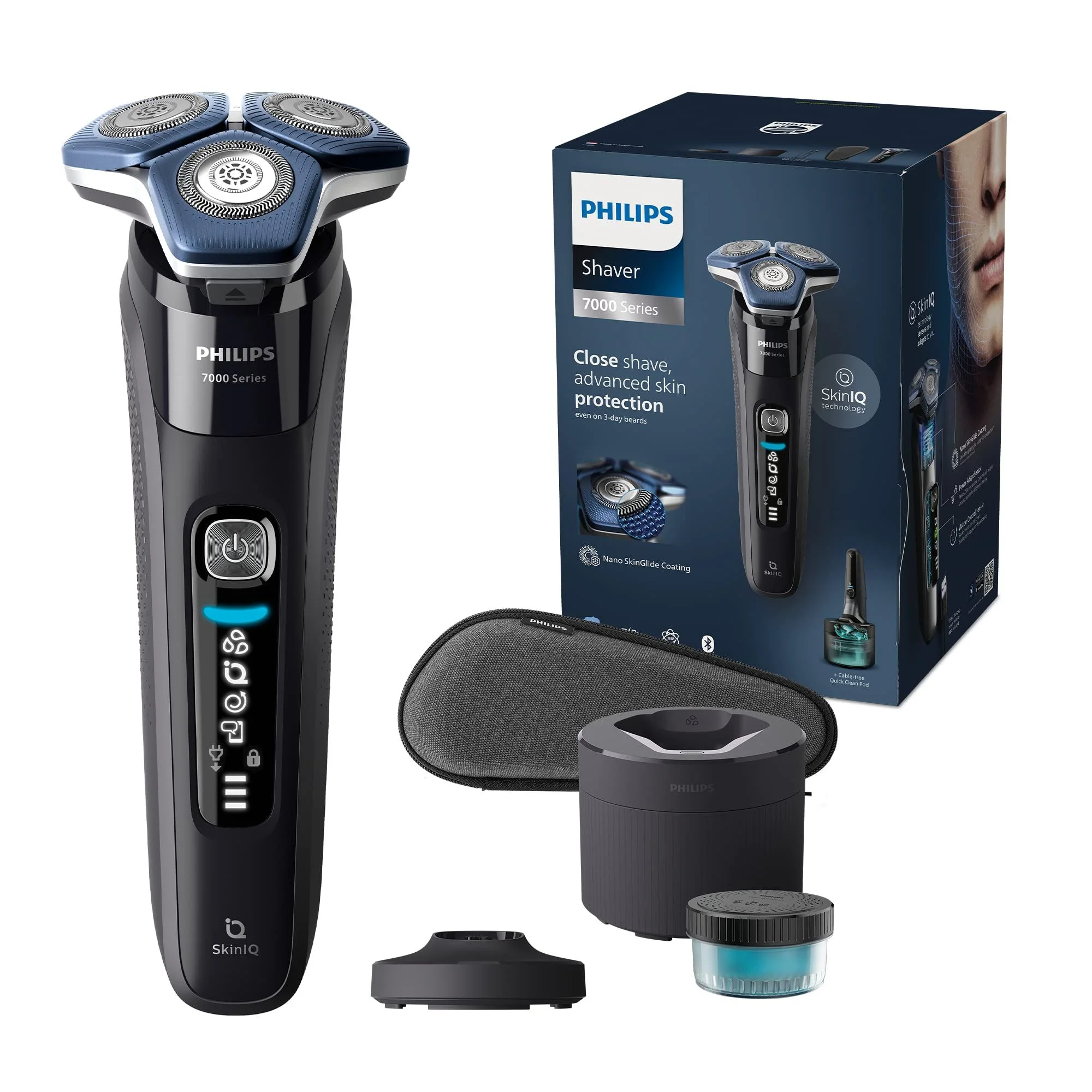 Электробритва Philips S7886/55