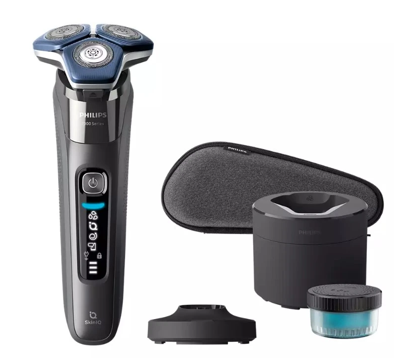 Электробритва Philips S7887/55 — фото 1