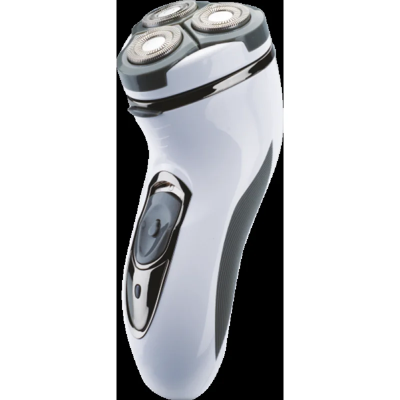 Электробритва Sakura SA-5410W 3гол триммер сух.бритье аккум