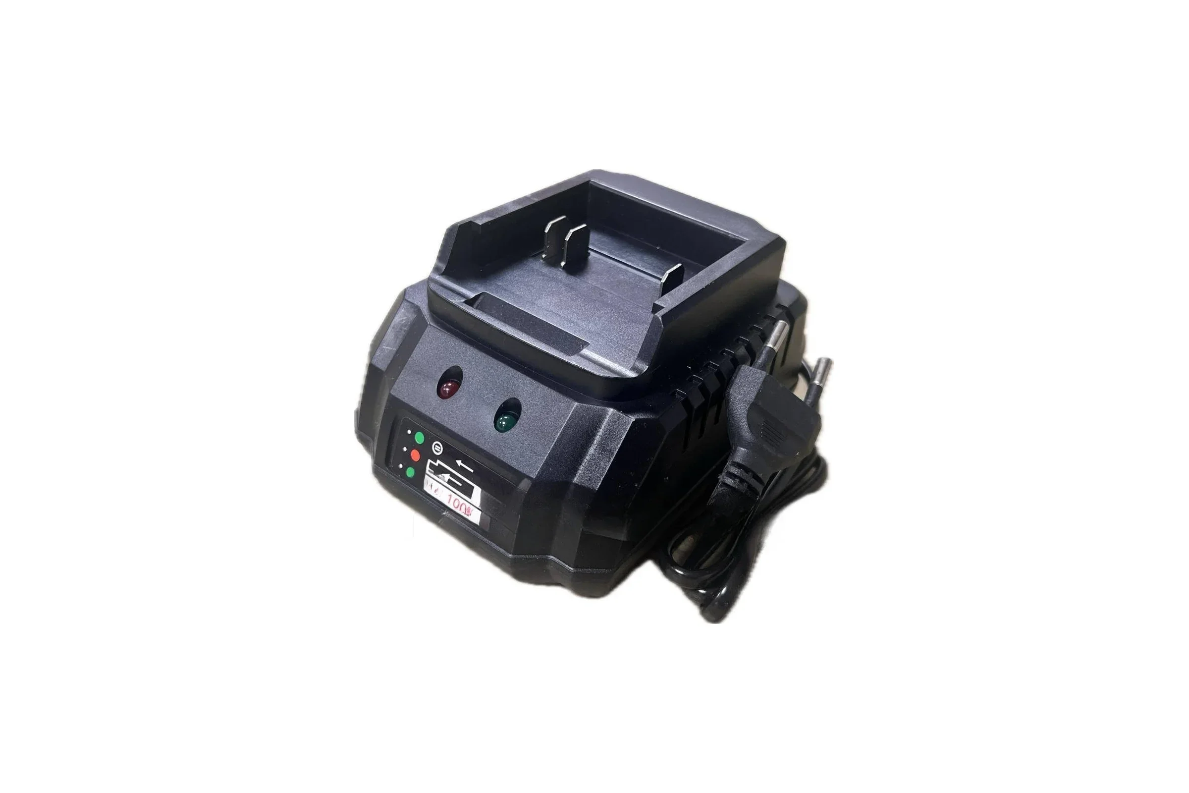 Зарядная станция "Энергопром One Battery" ЗМБС-21 OB, 21В, 4.0Aч /уп.50шт.
