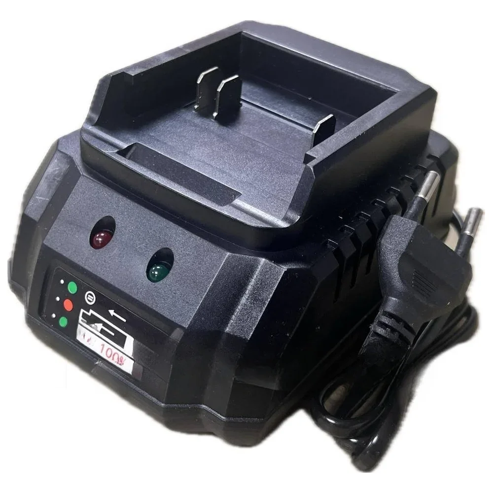 Зарядная станция "Энергопром One Battery" ЗМБС-21 OB, 21В, 4.0Aч /уп.50шт.