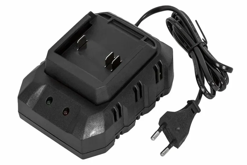 Зарядное устройство стандартное Pioneer FCS-202-01 220, 50В, Гц., Li-Ion, IP20.