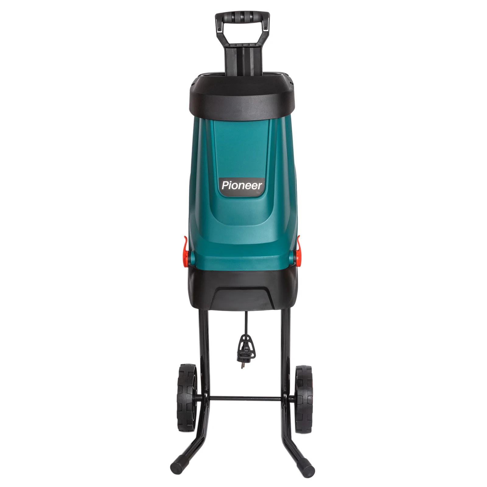 Измельчитель садовый Pioneer ESH-2610-01 2600 Вт., 4500 об/мин.,45 л.