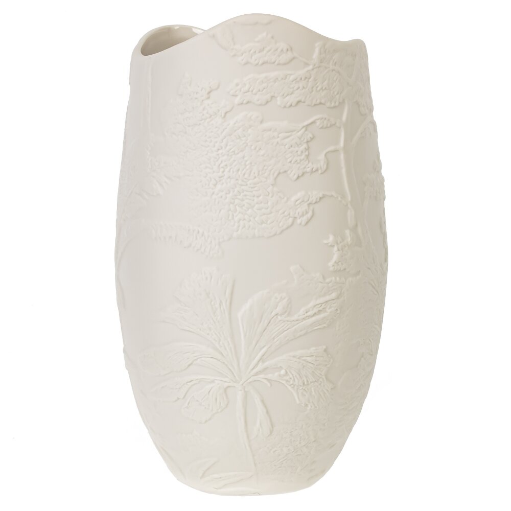 Ваза, 2240 мл, L13,5 W14,5 H26 см