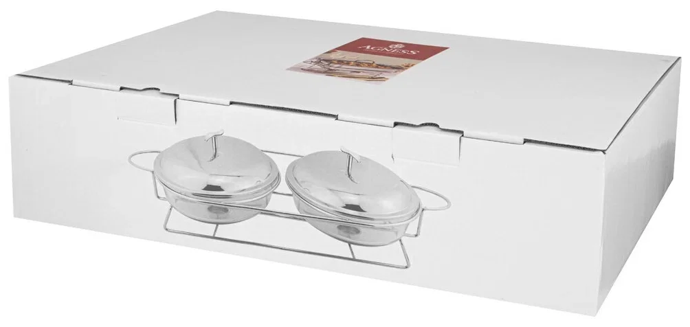 МАРМИТ AGNESS 2,0Л 38,5*21,5*18 СМ