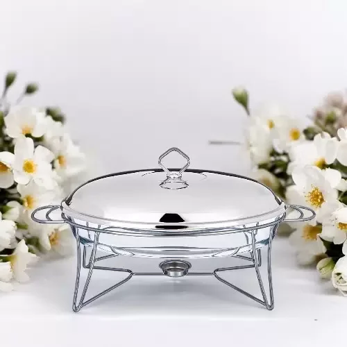 МАРМИТ AGNESS 3 Л. 43,4*24,5 СМ. ВЫСОТА=17,5 СМ. (КОР=4ШТ.)