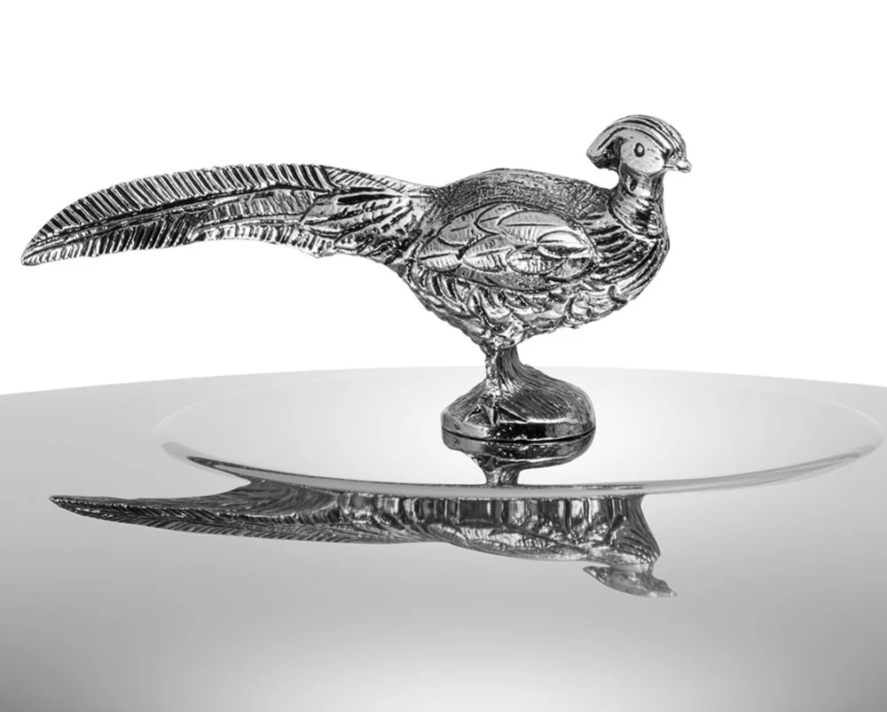 МАРМИТ LEFARD СЕРИЯ "ОХОТА" СО СТЕКЛЯННОЙ ФОРМОЙ ДЛЯ ЗАПЕКАНИЯ, 2,2Л
