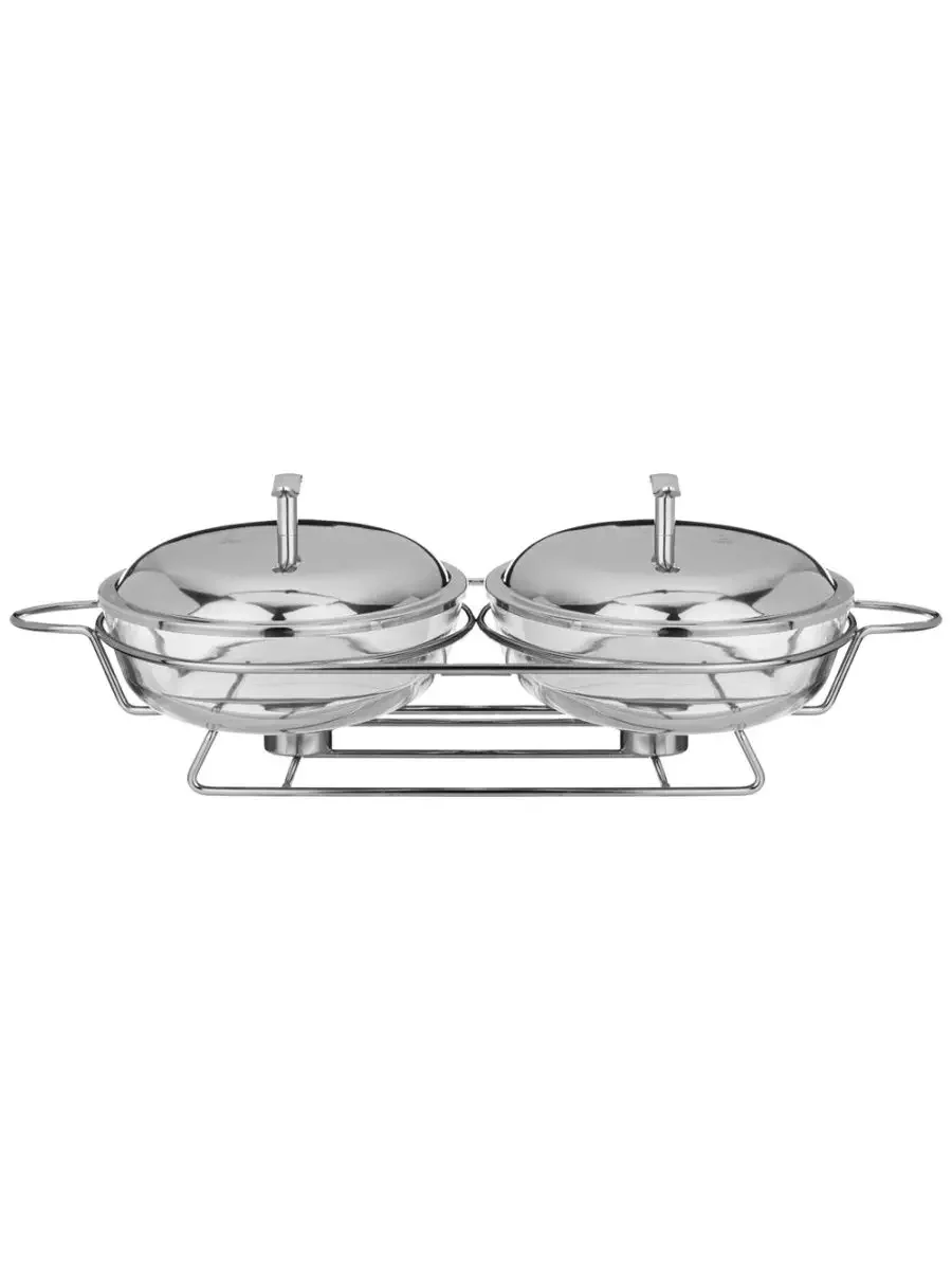 МАРМИТ ДВОЙНОЙ AGNESS 2,0Л/2,0Л 54*31*18 СМ