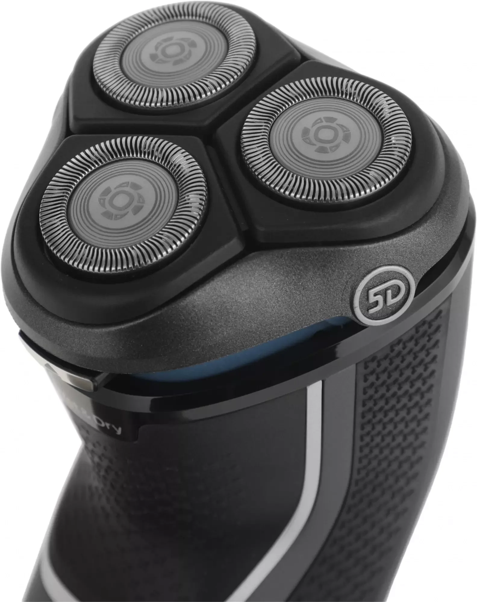 Электробритва роторная Philips S3343/13 реж.эл.:3 питан.:аккум. черный