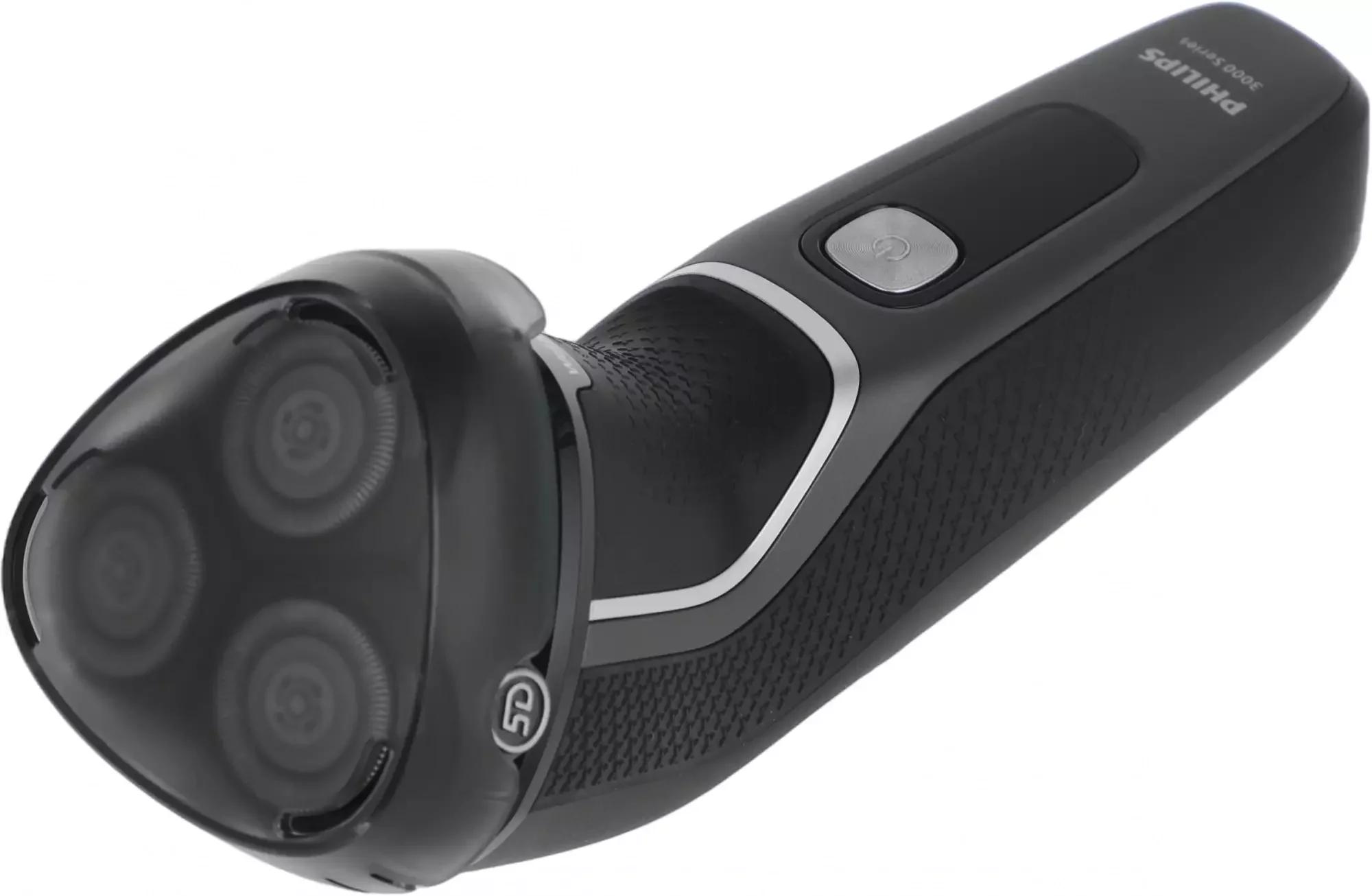 Электробритва роторная Philips S3343/13 реж.эл.:3 питан.:аккум. черный