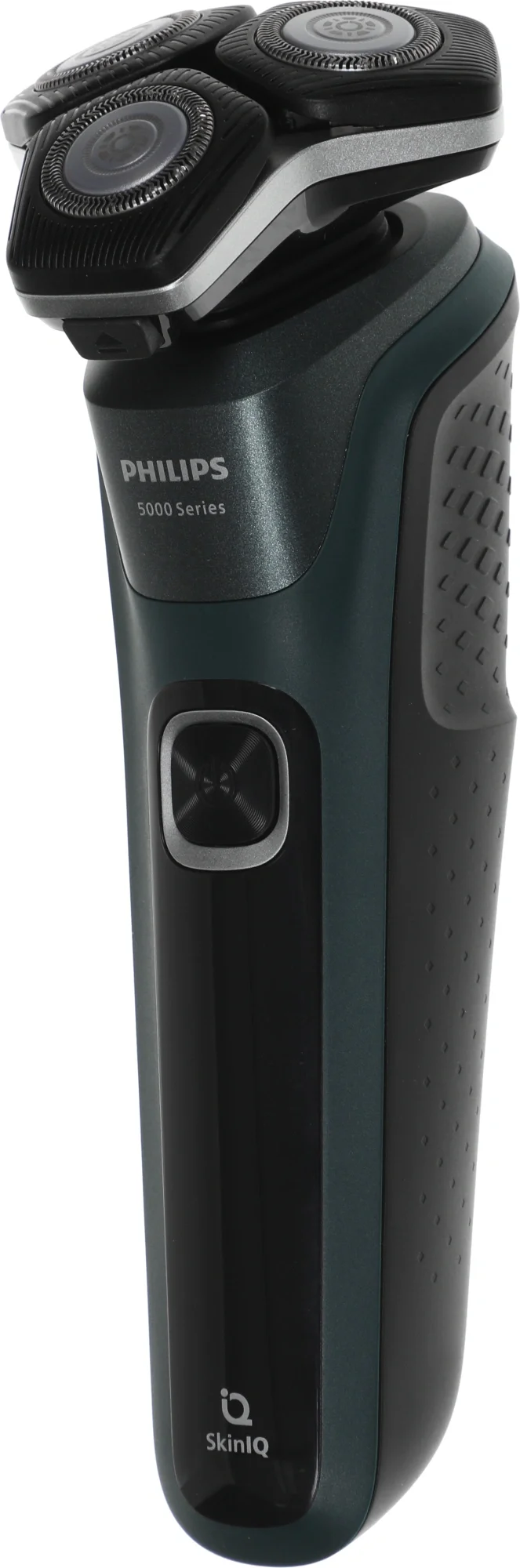 Электробритва роторная Philips S5884/50 реж.эл.:3 питан.:аккум. зеленый