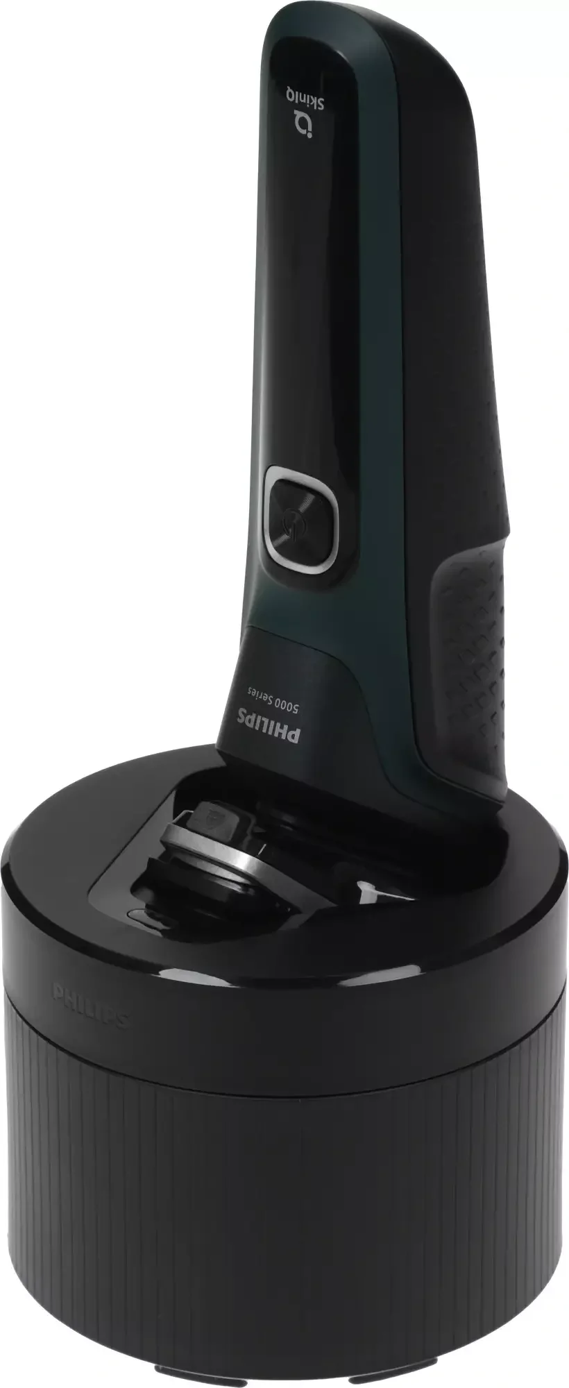 Электробритва роторная Philips S5884/50 реж.эл.:3 питан.:аккум. зеленый
