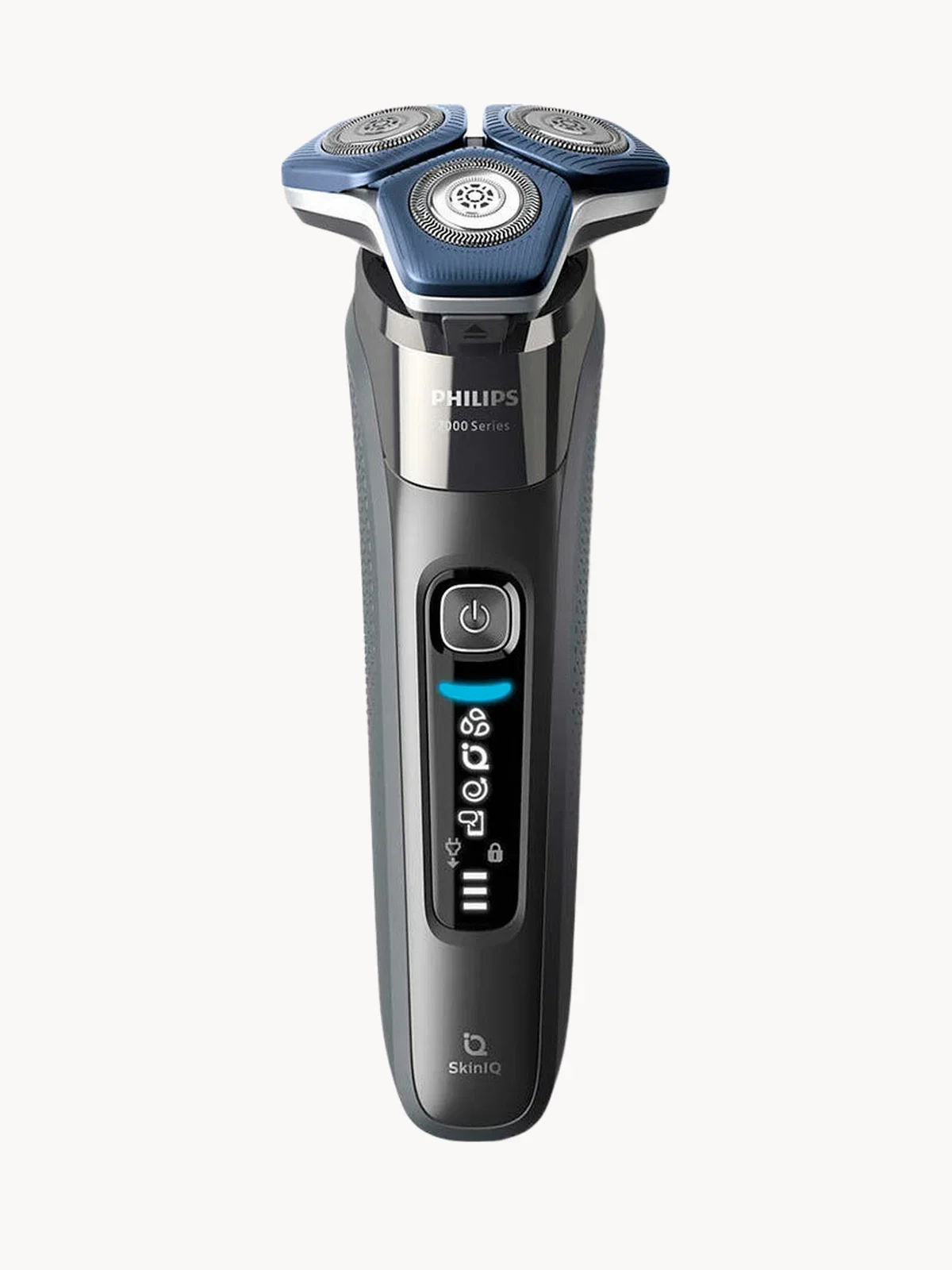 Электробритва роторная Philips S7887/58 реж.эл.:3 питан.:аккум.