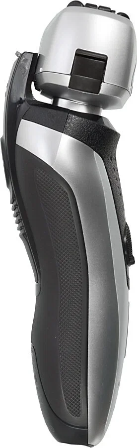 Электробритва сетчатая Panasonic ES-RF31 реж.эл.:4 питан.:аккум. серебристый/черный