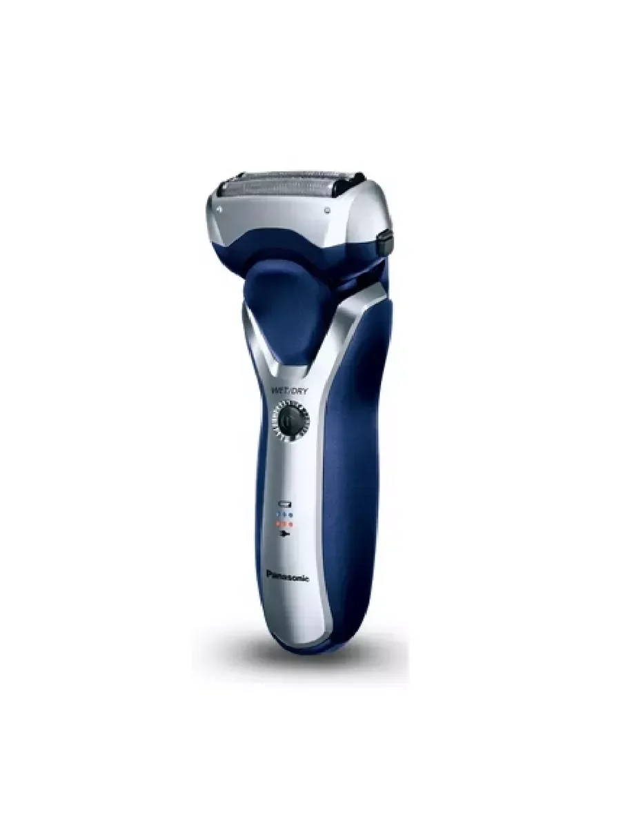 Электробритва сетчатая Panasonic ES-RT37-S520