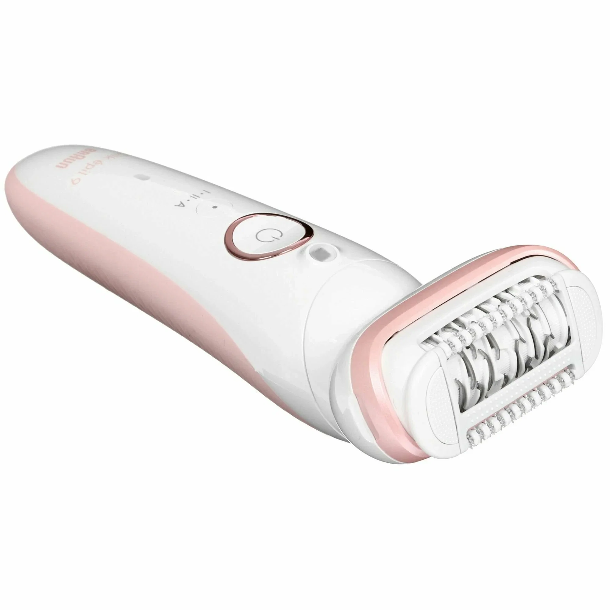 Электрический эпилятор BRAUN SES9-030 3D