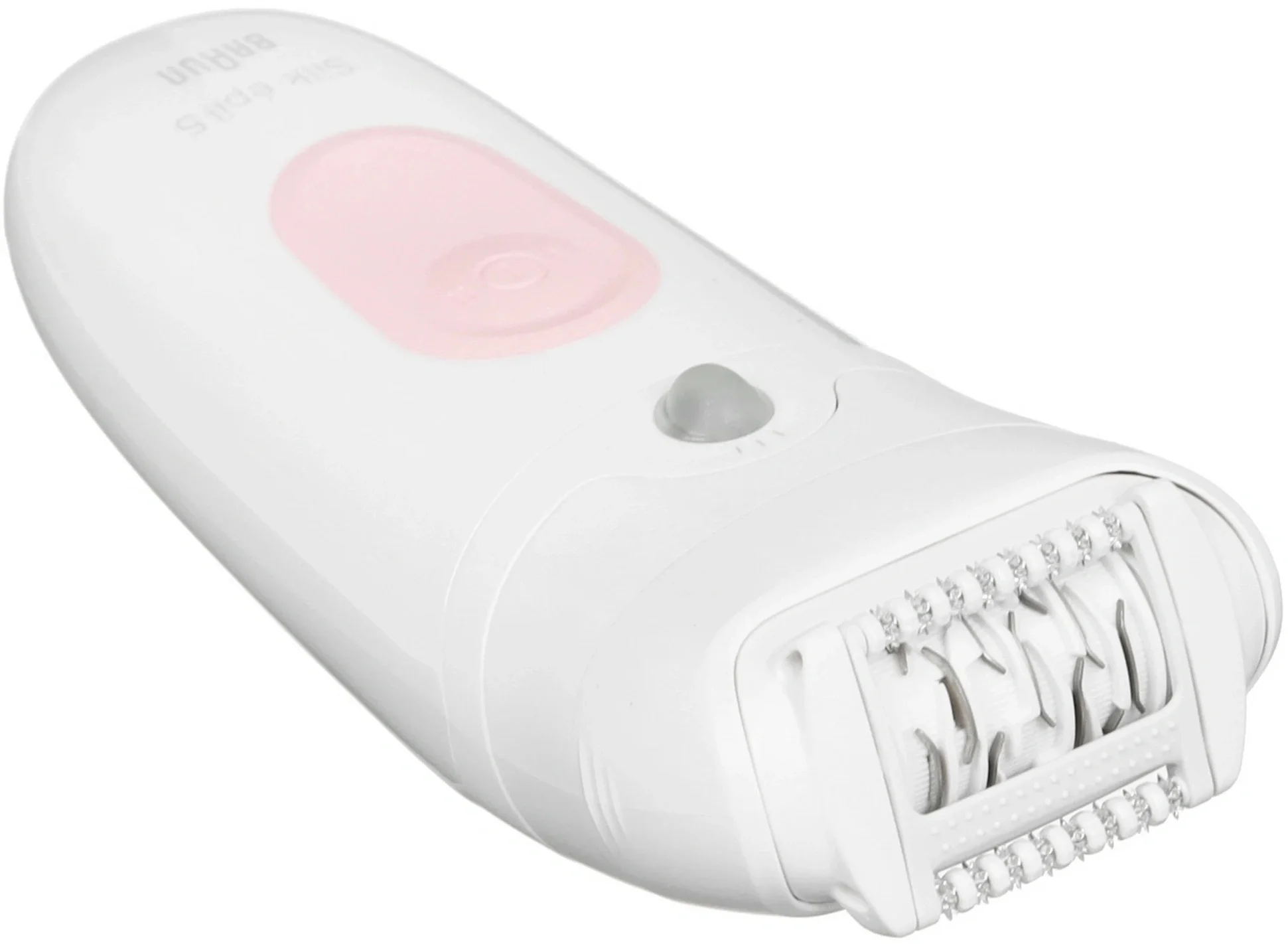 Эпилятор BRAUN SE5-011 белый