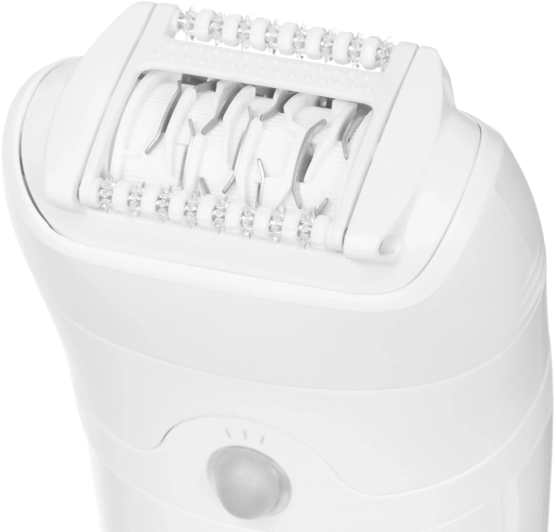 Эпилятор BRAUN SE5-011 белый