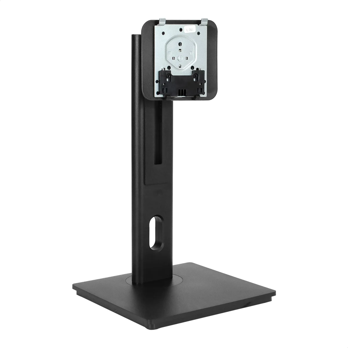 Монитор 27" ExeGate SuperView EA2700C IPS 2560x1440, 75 Гц, 5 мс, 16:9, 250 кд/м², HDMI 1.4, DP, 3.5 Jack, USB Hub, веб-камера (2 Мп), FreeSync, черны