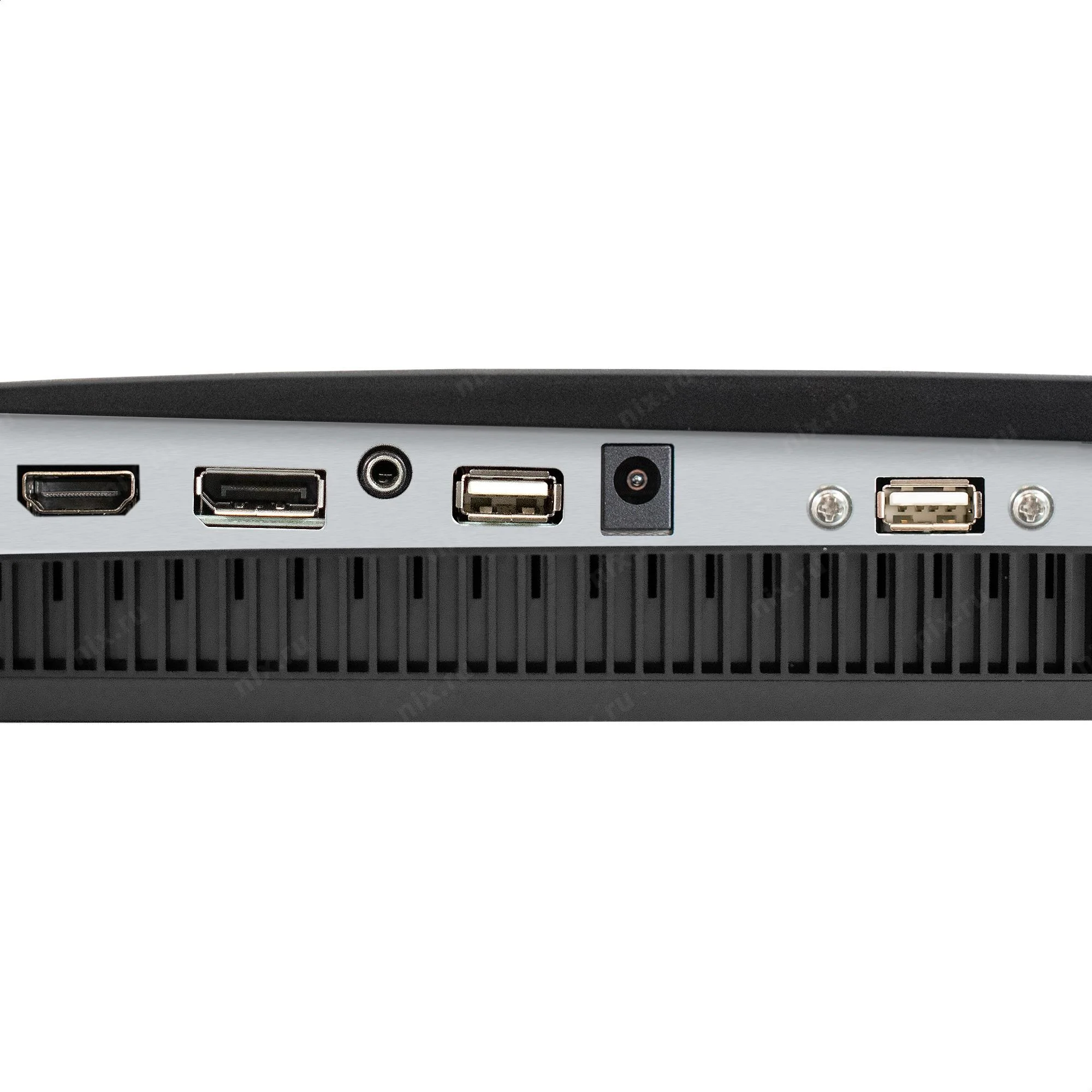 Монитор 27" ExeGate SuperView EA2707CA IPS 2560x1440, 75 Гц, 5 мс, 16:9, 250 кд/м², HDMI 2.0, DP, 3.5 Jack, USB Hub, динамики (2x2 Вт), веб-камера (2