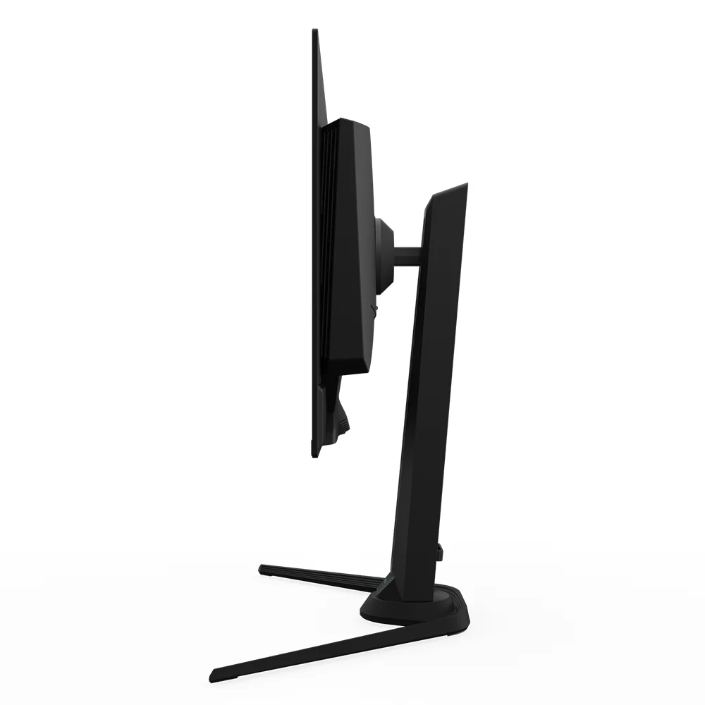 Монитор 27" Gigabyte AORUS FO27Q5P EK QD-OLED 2560x1440, 500 Гц, 0.03 мс, 16:9, 300 кд/м² (пиковая 1000 кд/м²), DisplayHDR True Black 500, HDMI 2.1, D