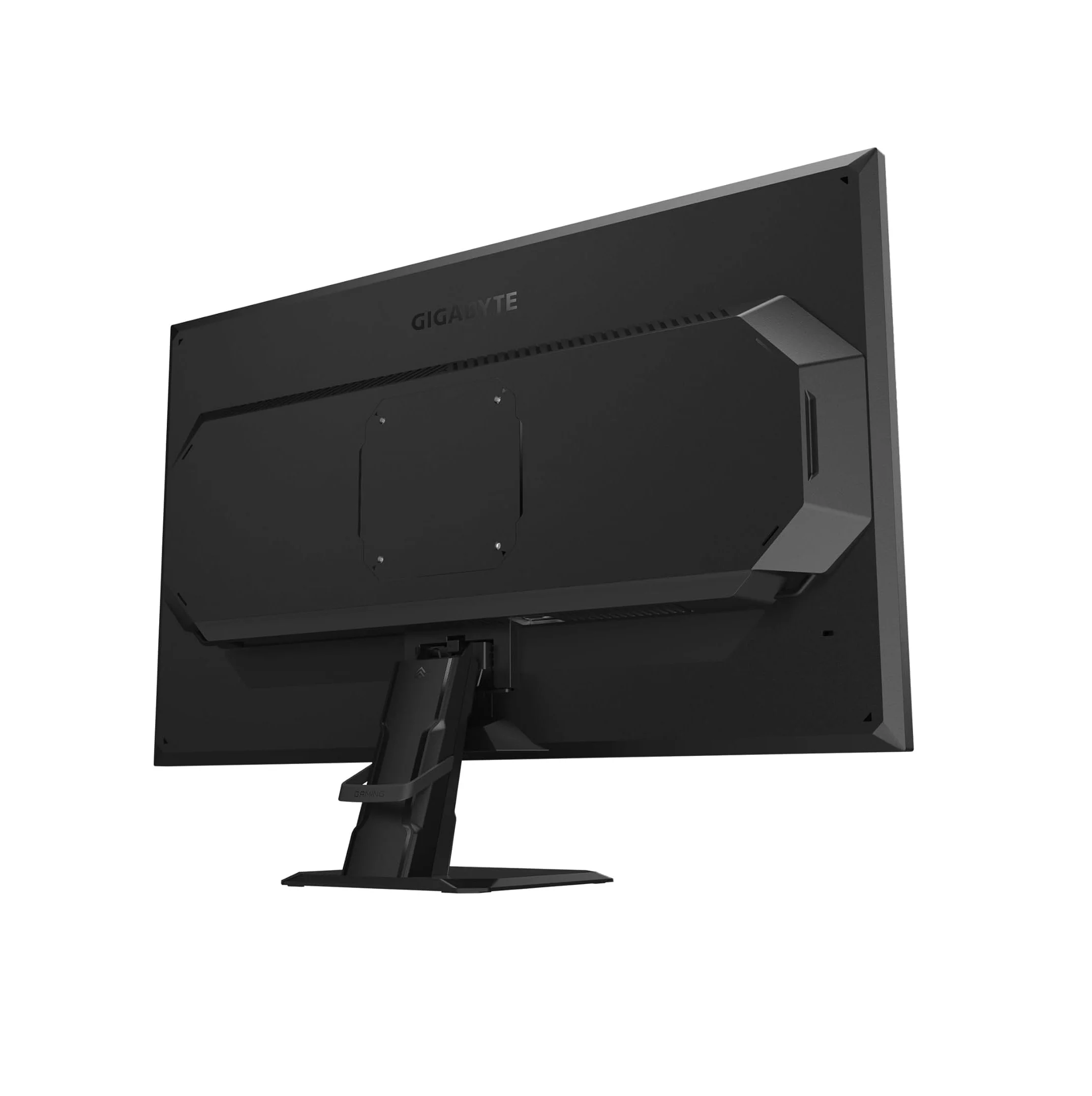 Монитор 27" Gigabyte G27Q2 IPS 2560x1440, 200 Гц, 0.5 мс (GtG), 16:9, 350 кд/м², 2×HDMI 2.0, DP 1.4, USB-C (15 Вт PD), 3.5 Jack, HDR10, FreeSync Premi