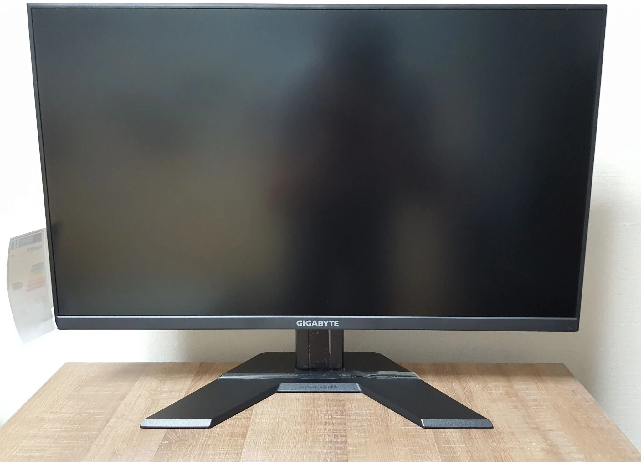 Монитор 27" Gigabyte G27U EK