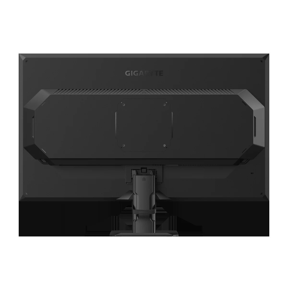Монитор 27" Gigabyte GS27FA EK IPS 1920x1080, 180 Гц, 1 мс, 16:9, 300 кд/м², 2xHDMI 2.0, DP 1.4, 3.5 Jack, HDR10, FreeSync, черный